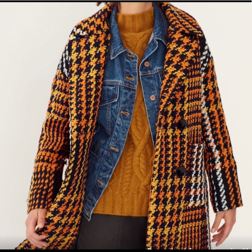 Gorgeous NWT- NVLT for Anthropologie